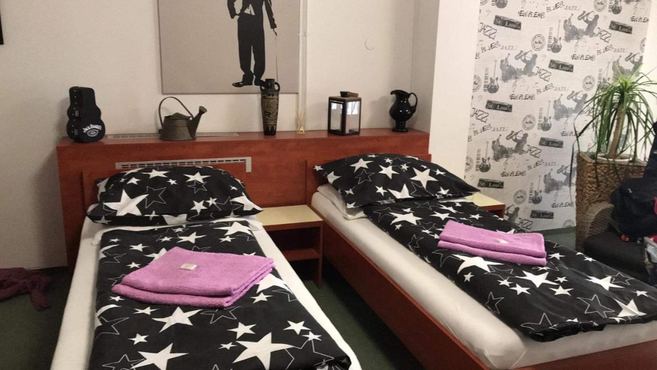 Penzion Slunce Česká Lípa Kültér fotó