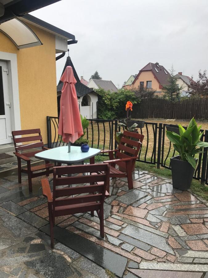 Penzion Slunce Česká Lípa Kültér fotó