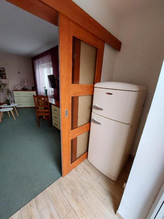 Penzion Slunce Česká Lípa Kültér fotó