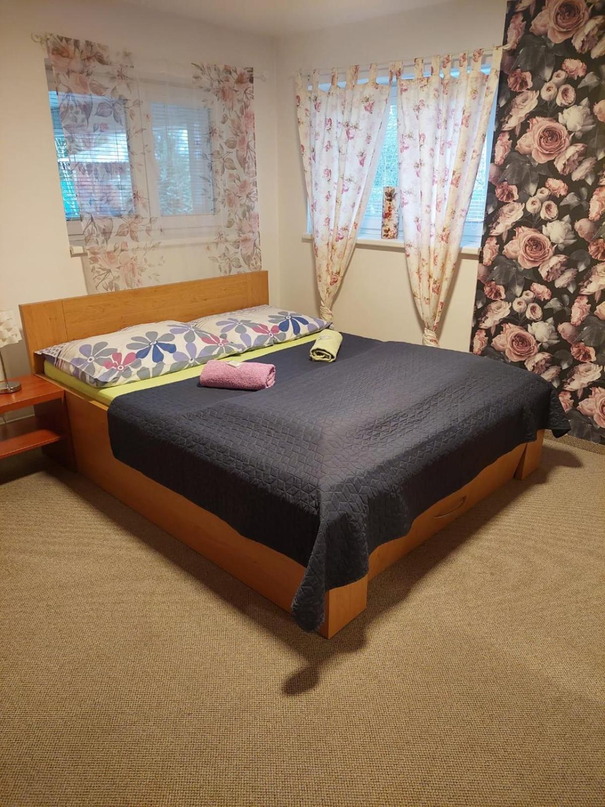 Penzion Slunce Česká Lípa Kültér fotó