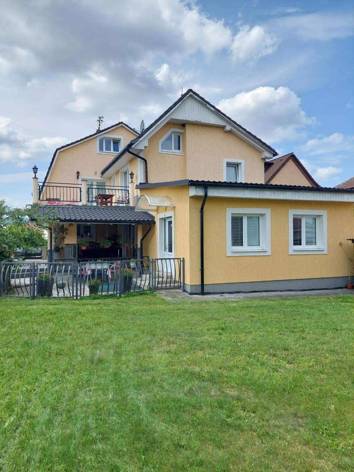 Penzion Slunce Česká Lípa Kültér fotó