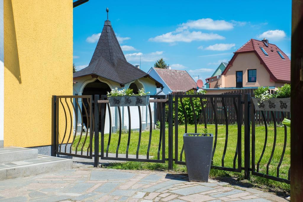 Penzion Slunce Česká Lípa Kültér fotó